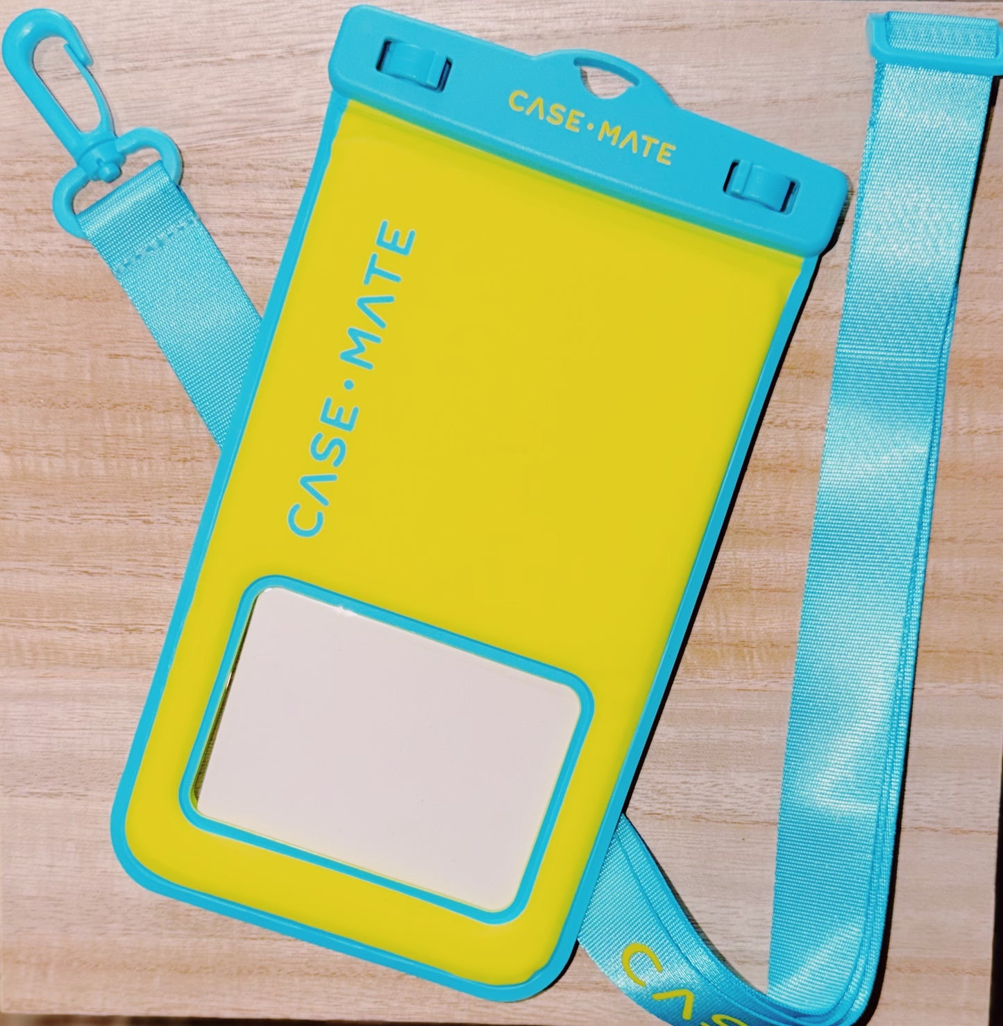 Case Mate (Waterproof Phone Pouch)