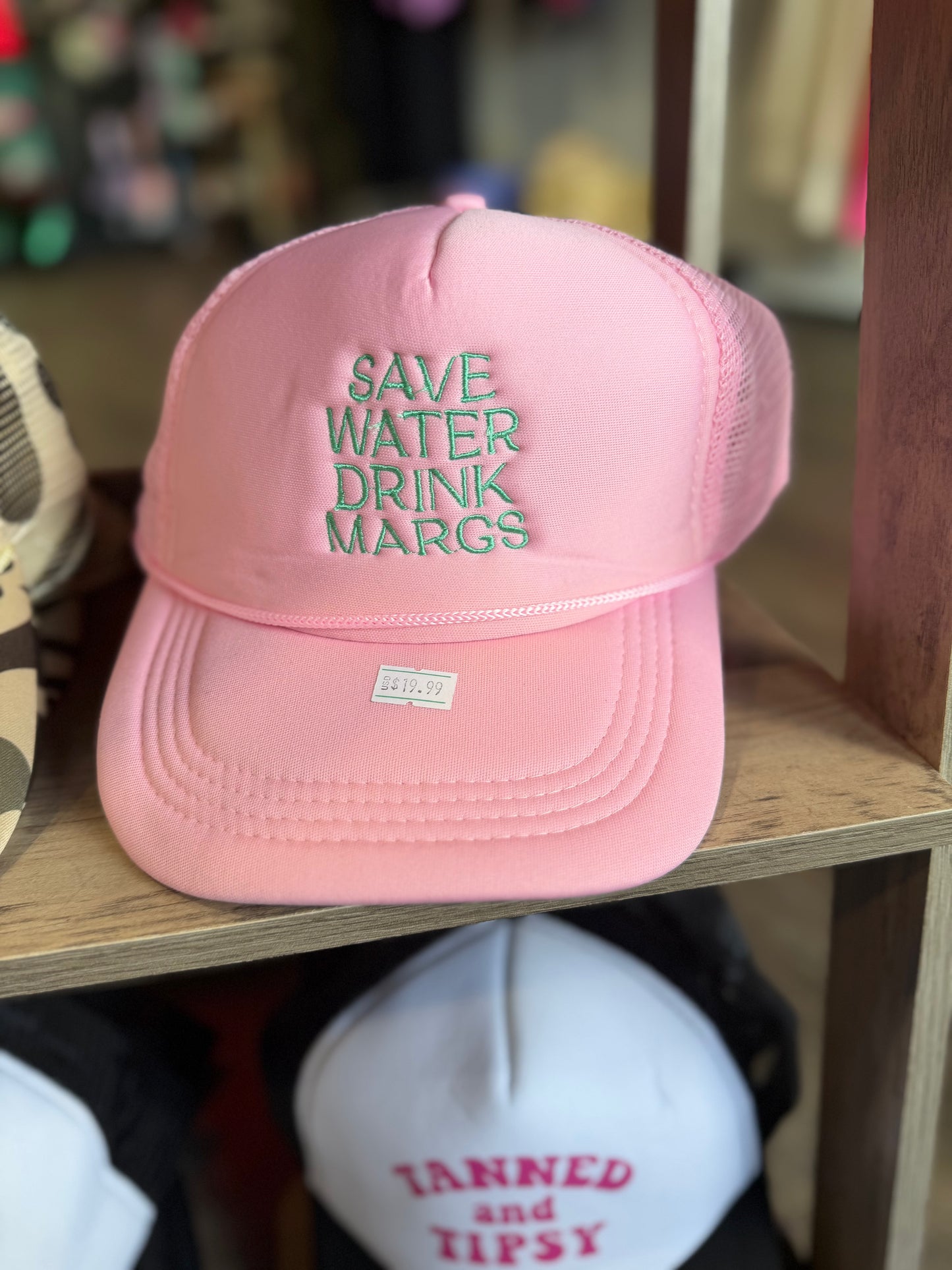 Hats