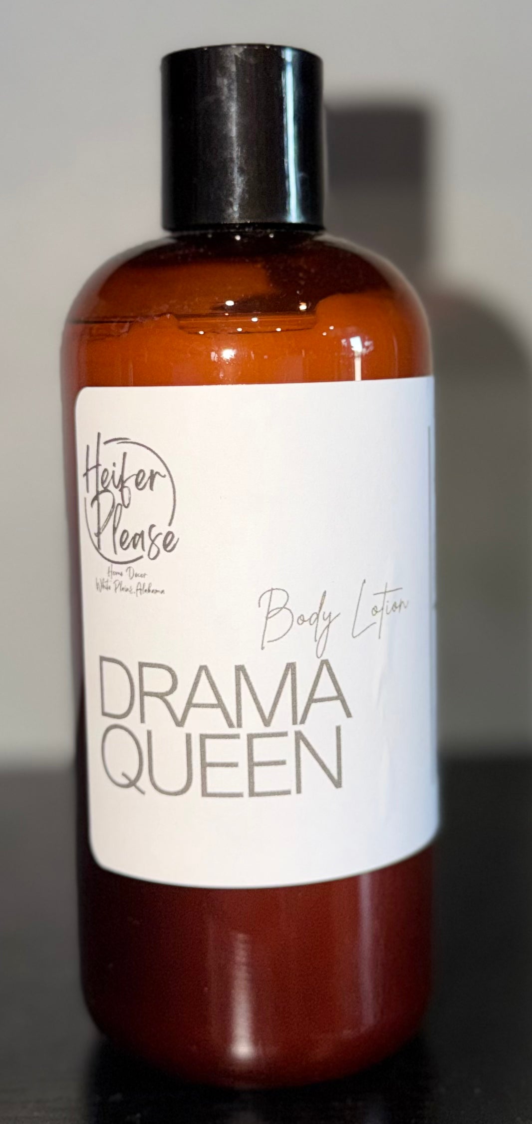 BODY LOTION