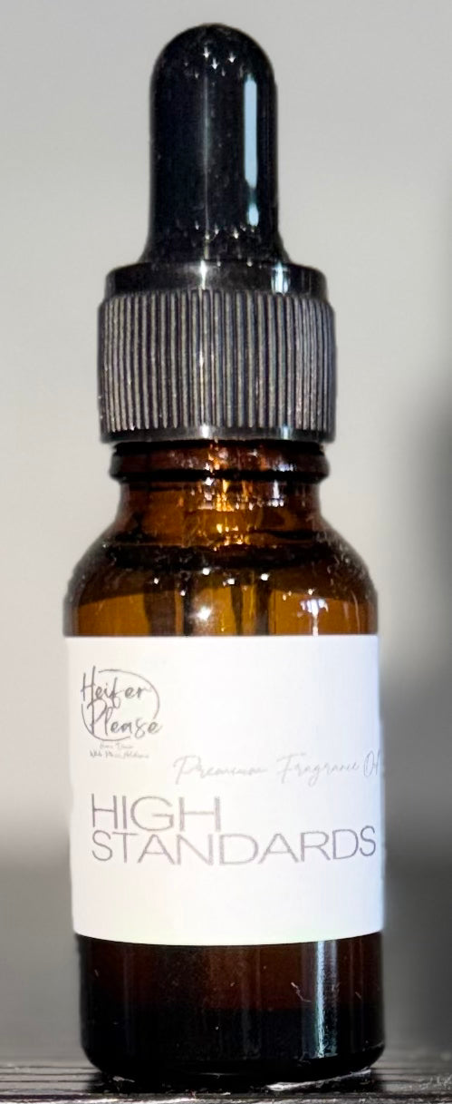 FRAGRANCE OIL