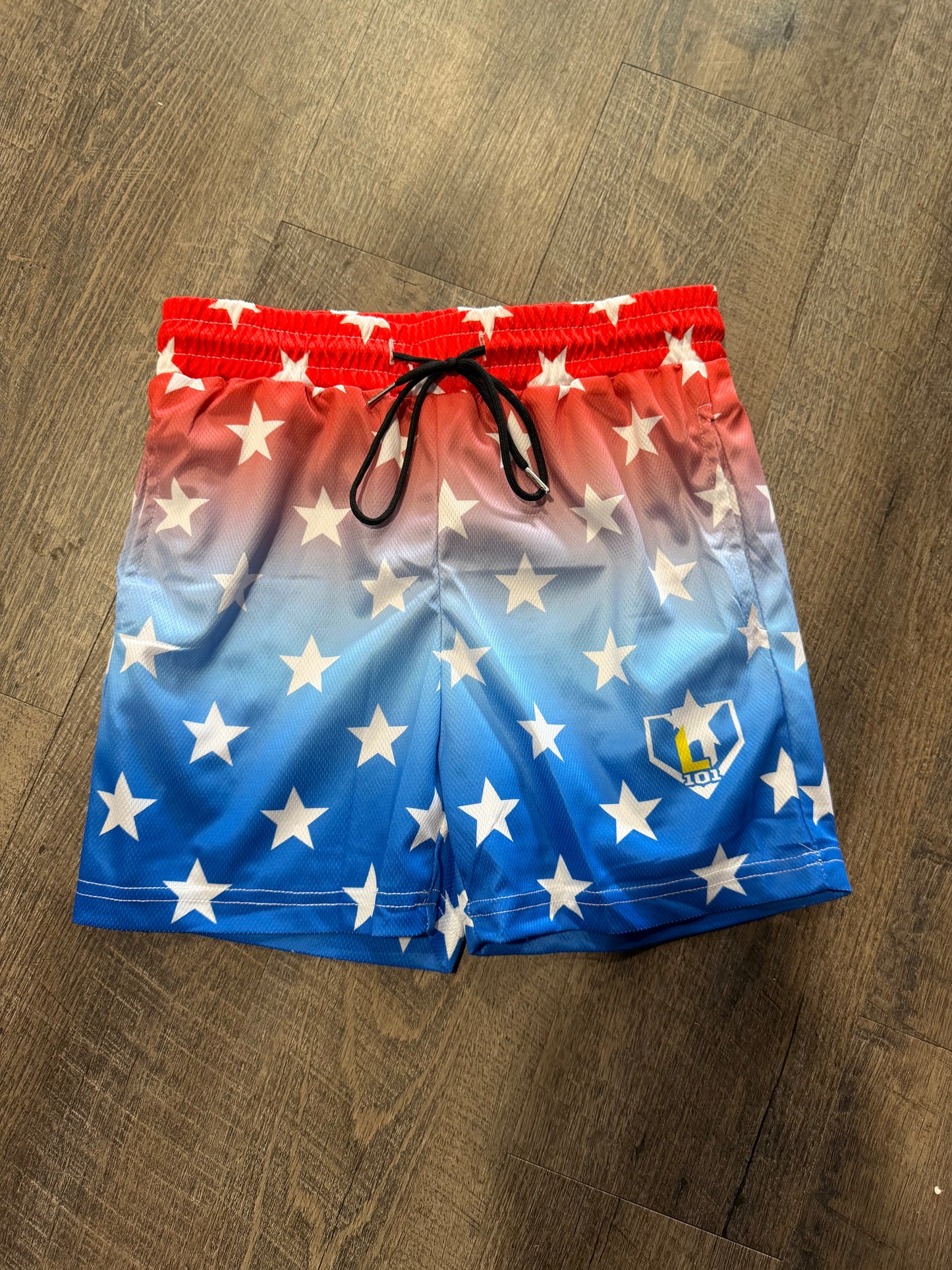 Boy Shorts