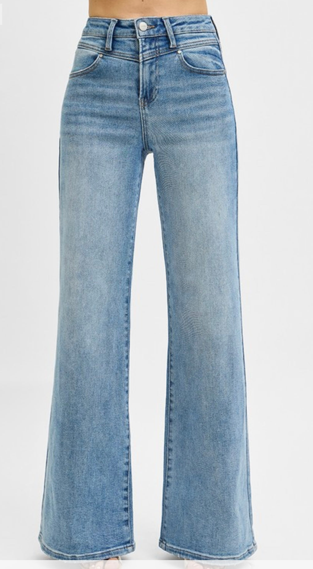 Risen "on trend" Jeans