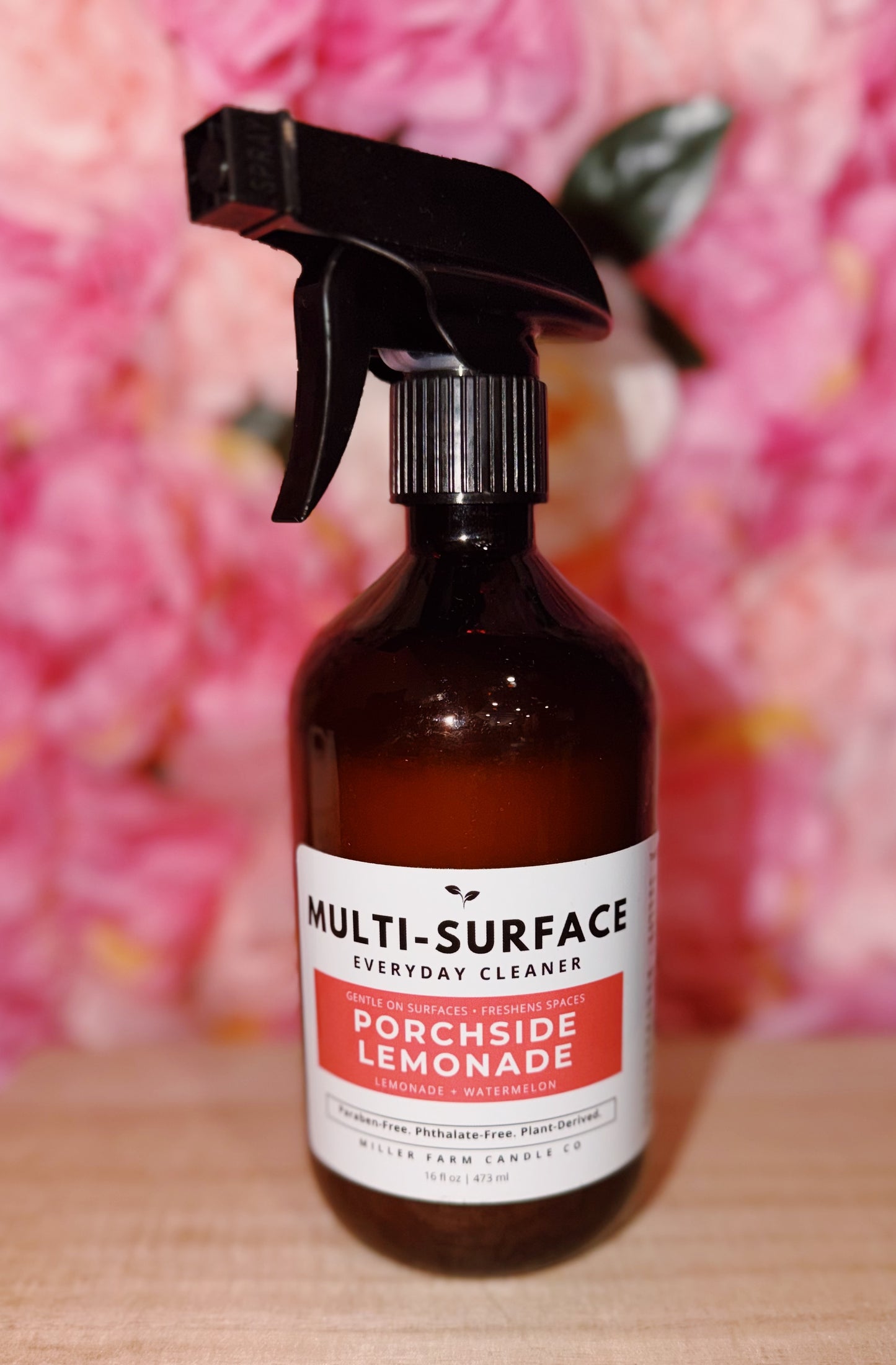 Multi-Surface Cleaner (Miller Farm Candle Co)