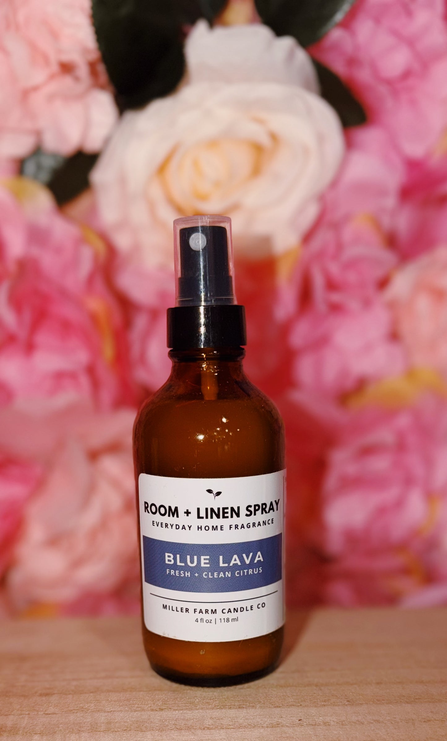 Room & Linen Spray (Miller Farm Candle Co)