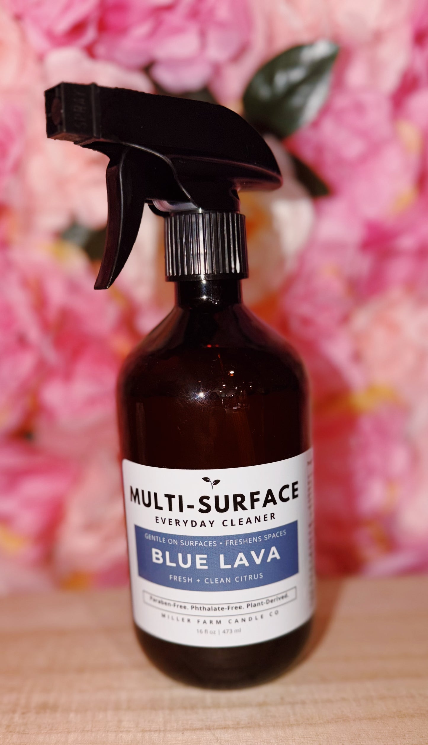 Multi-Surface Cleaner (Miller Farm Candle Co)