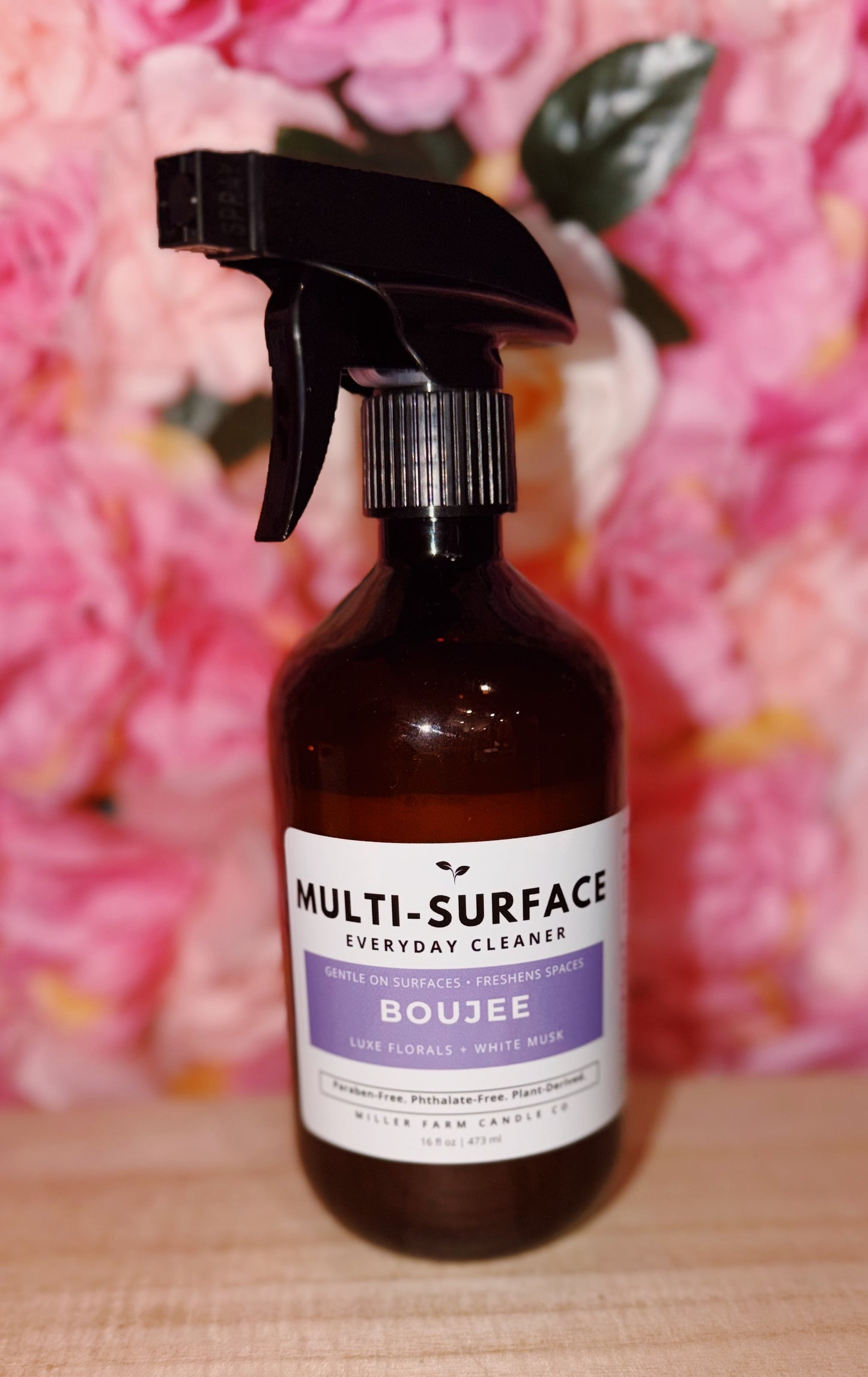 Multi-Surface Cleaner (Miller Farm Candle Co)