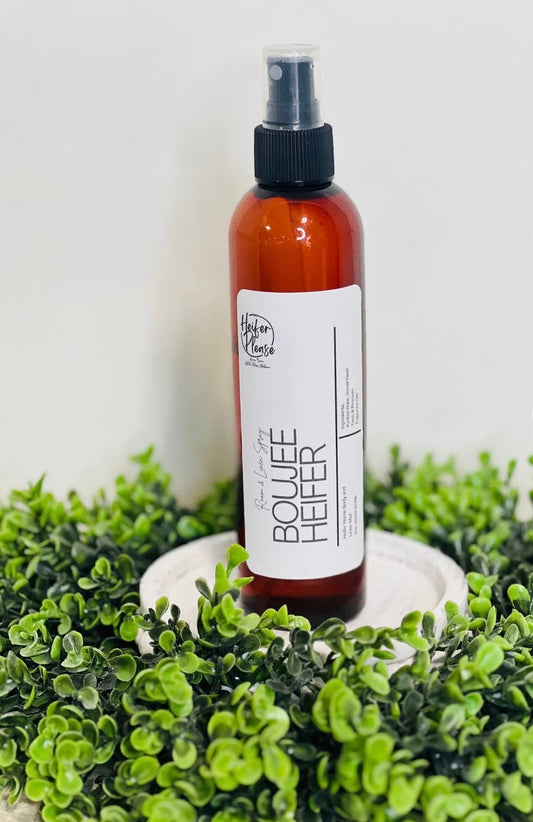 ROOM & LINEN SPRAY