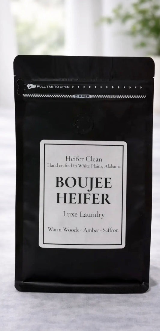 LAUNDRY POWDER