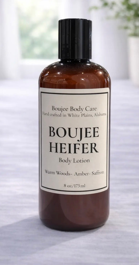 BODY LOTION