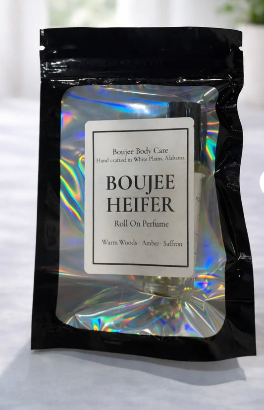 ROLL ON PERFUME