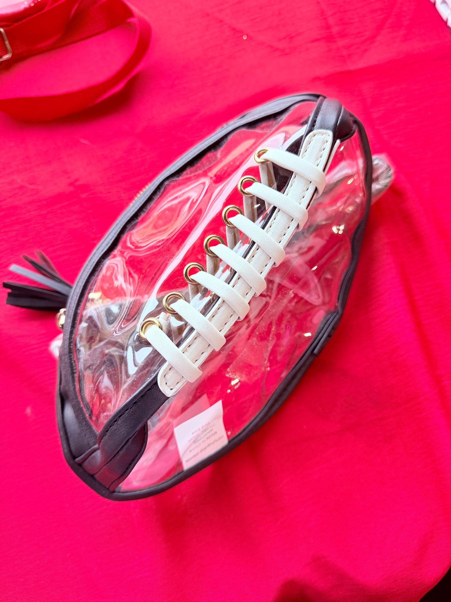 Game day Purse