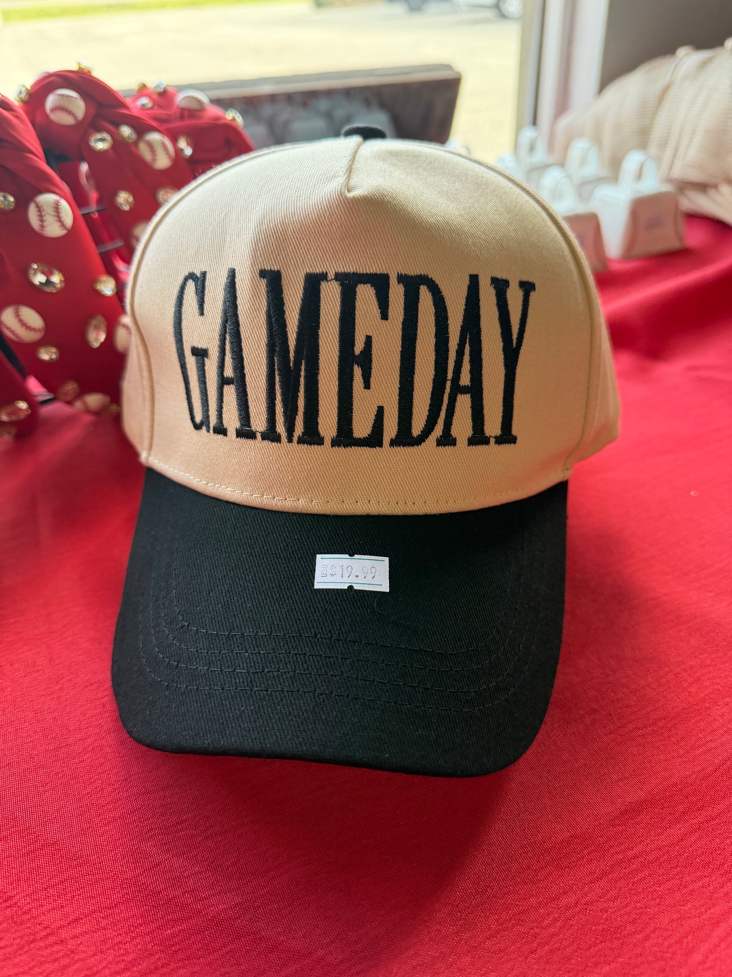 Hats