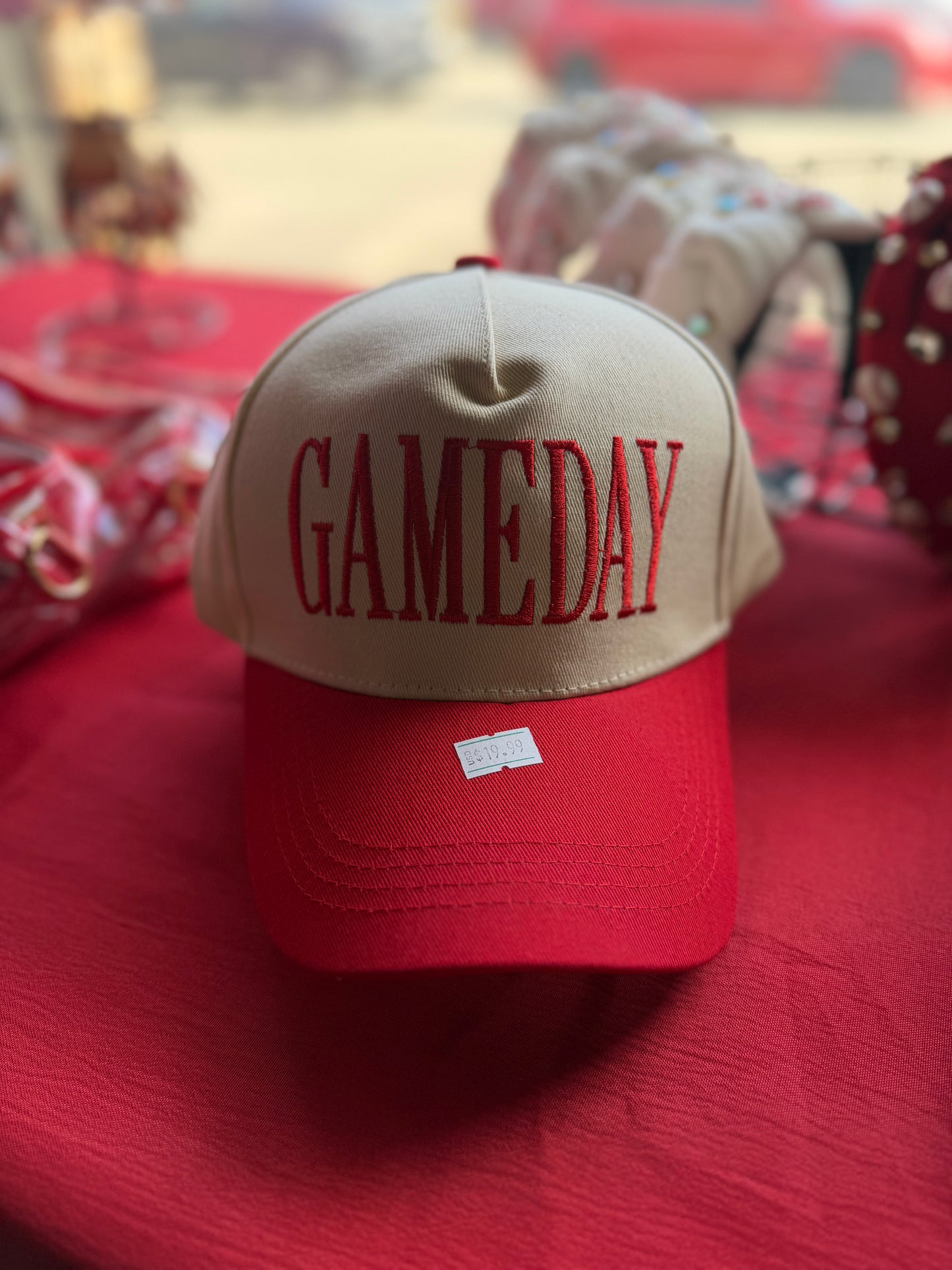 Hats