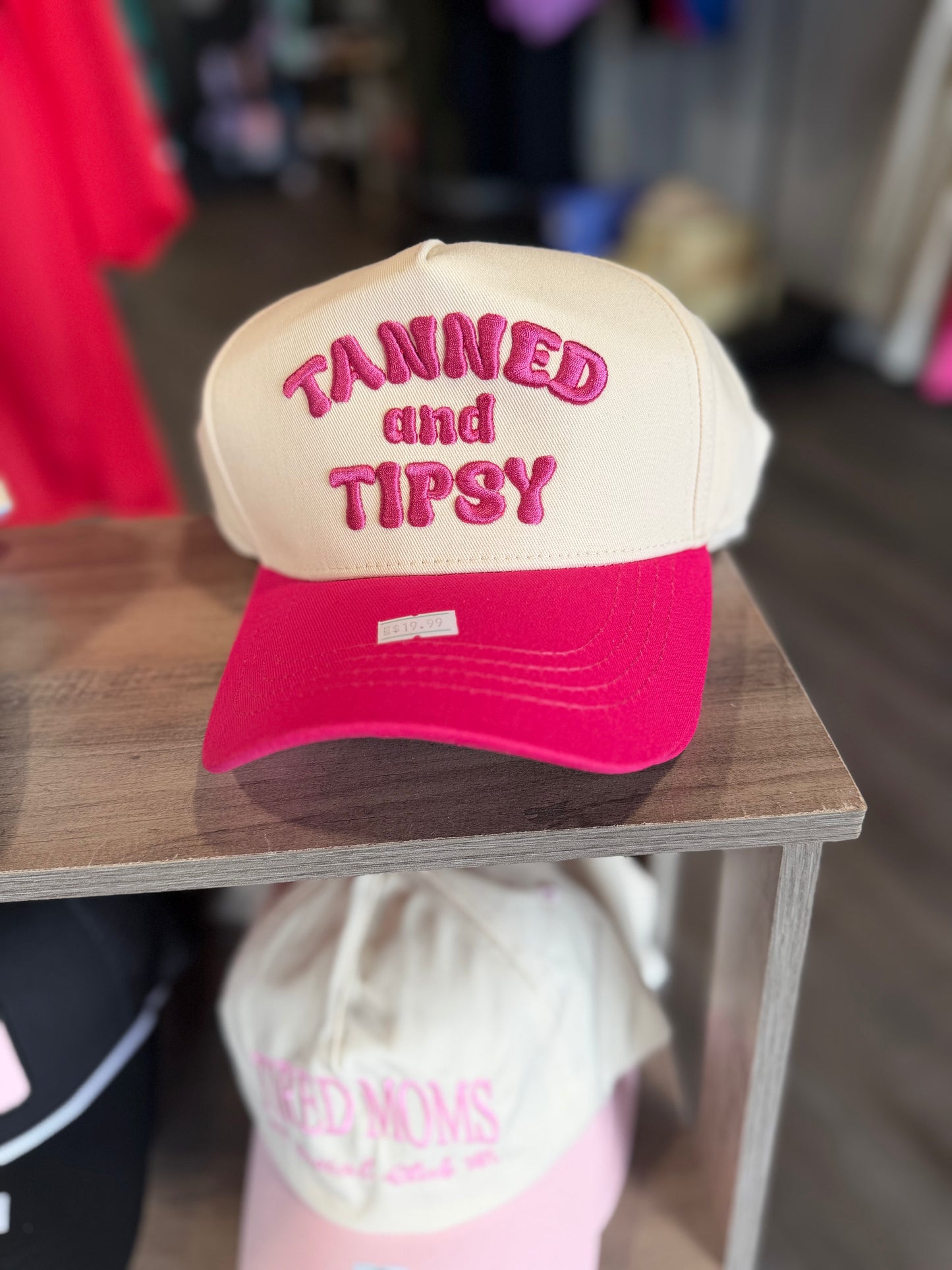 Hats