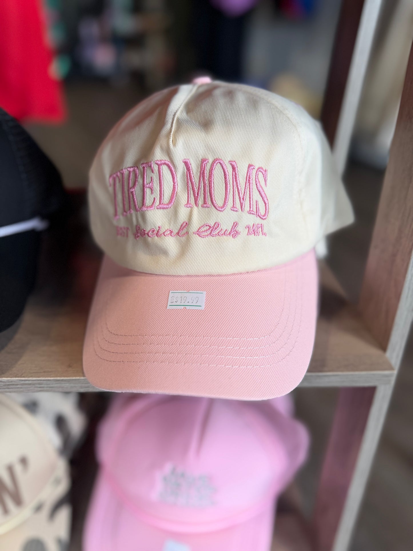 Hats