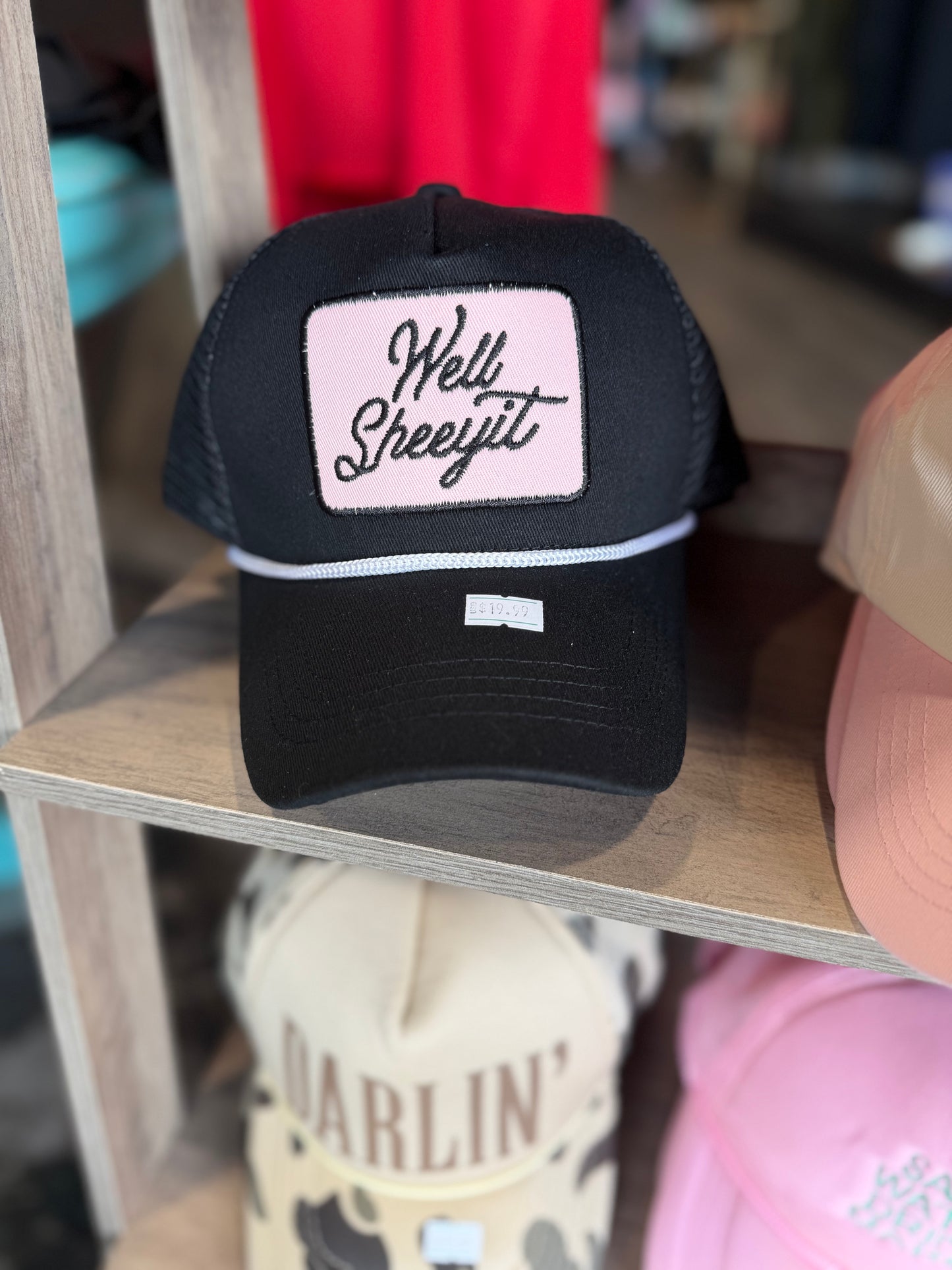 Hats