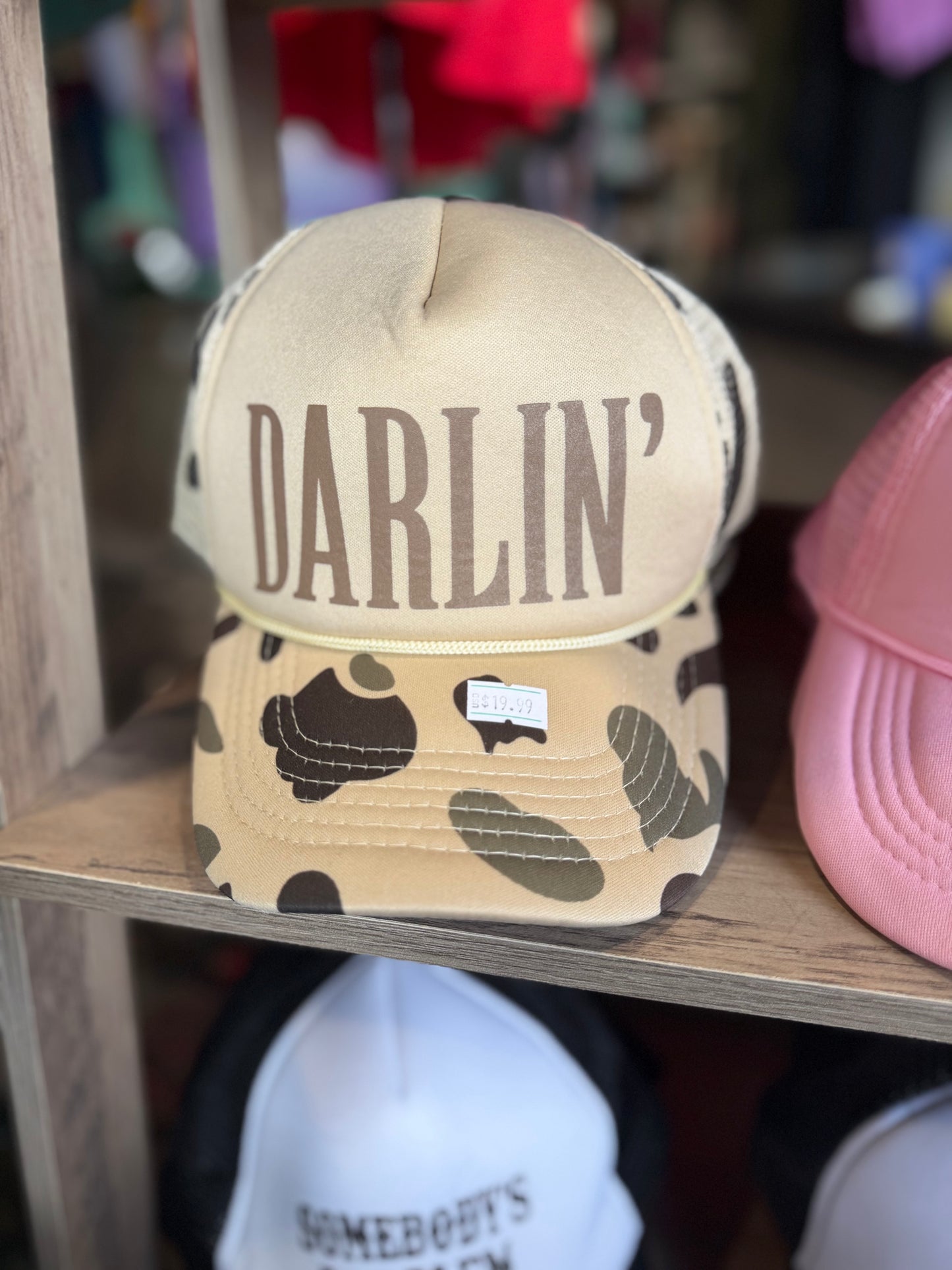 Hats