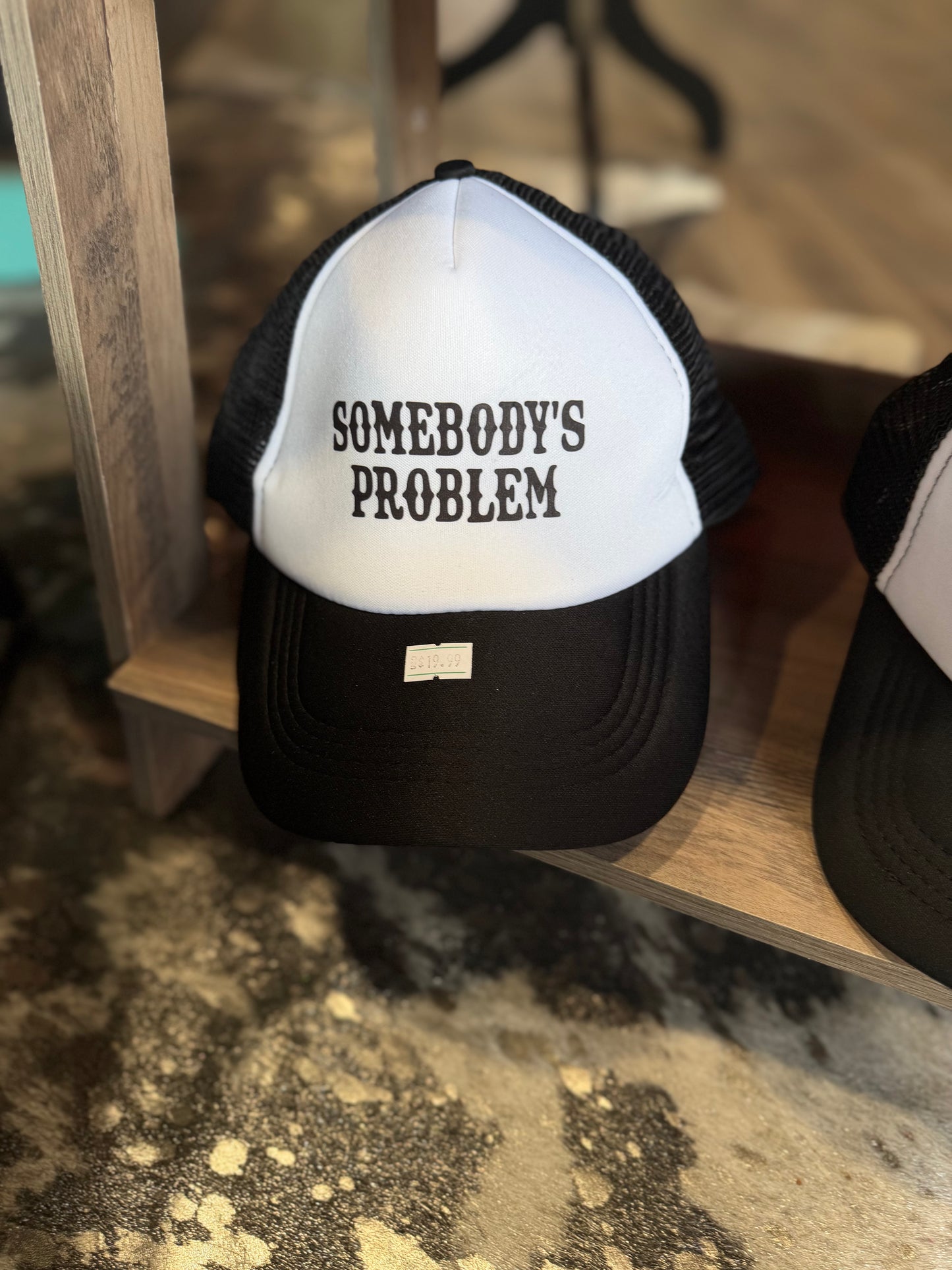 Hats