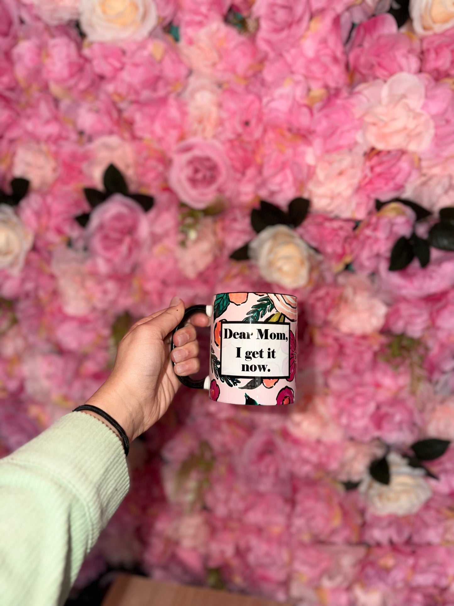 COFFEE MUGS