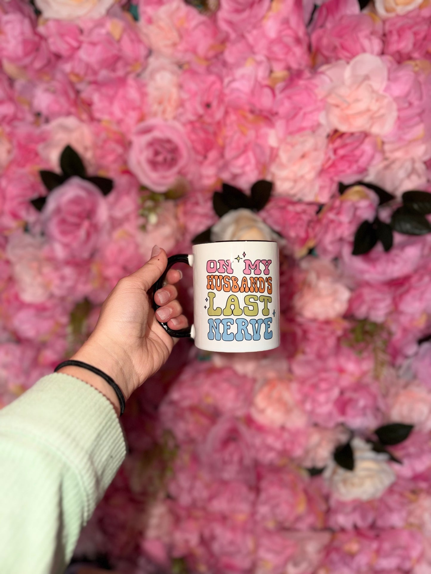COFFEE MUGS