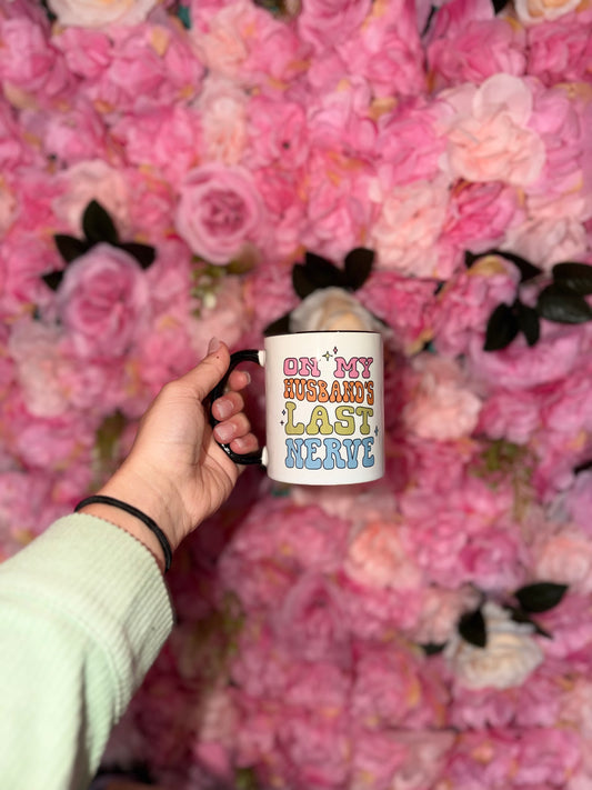 COFFEE MUGS