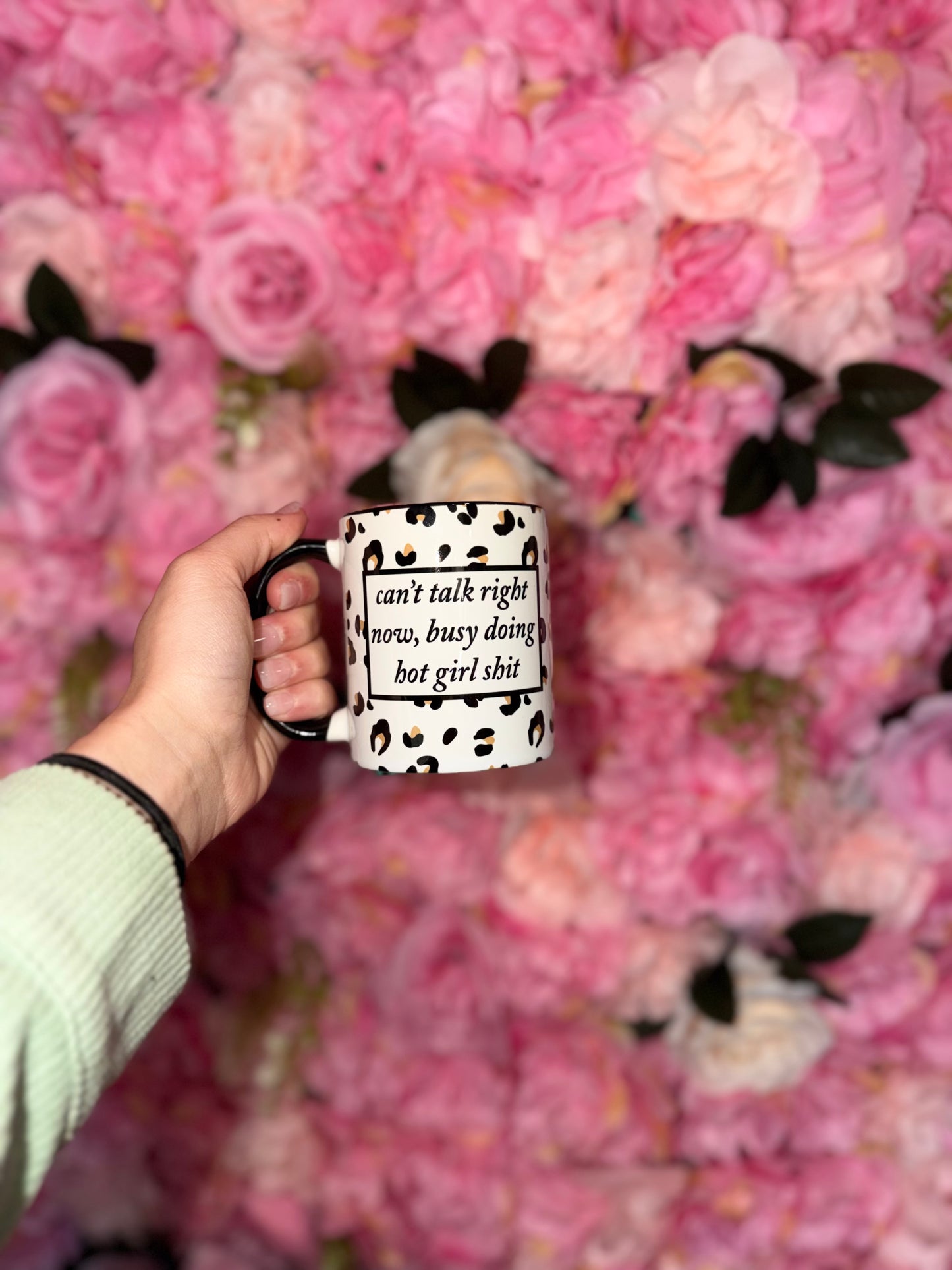 COFFEE MUGS