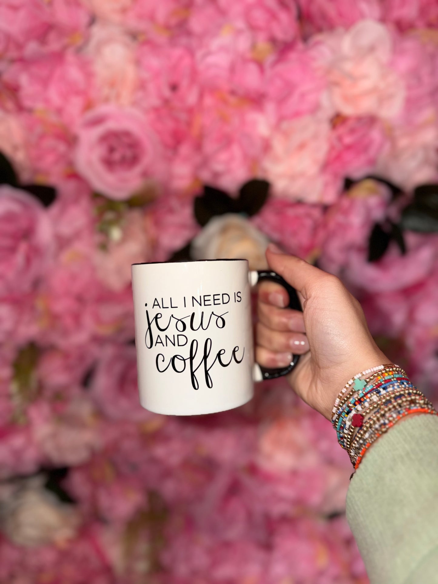 COFFEE MUGS