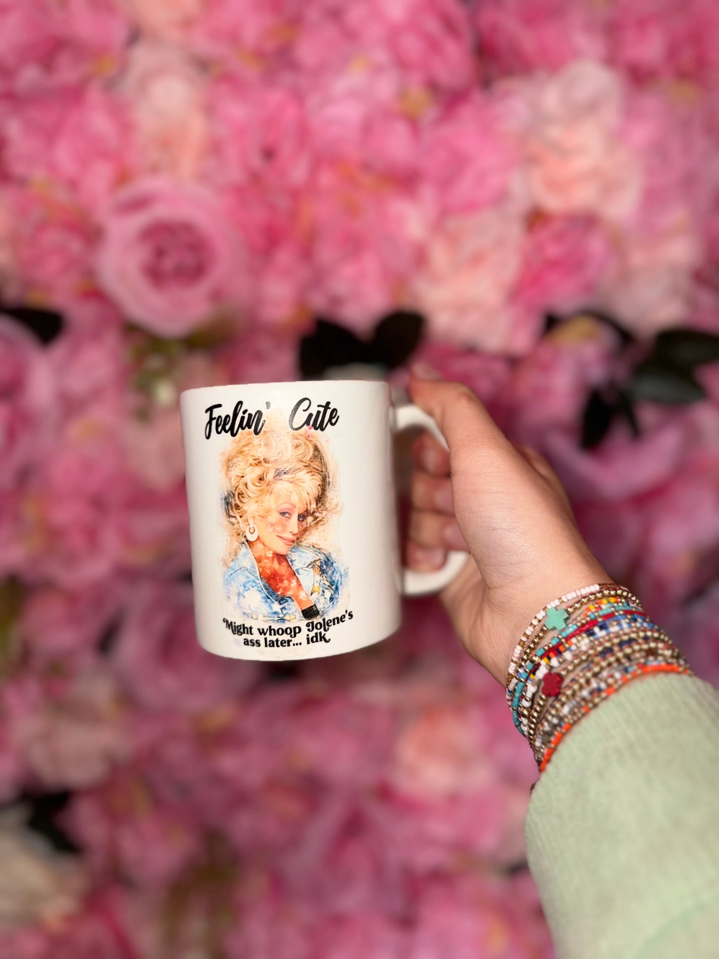 COFFEE MUGS