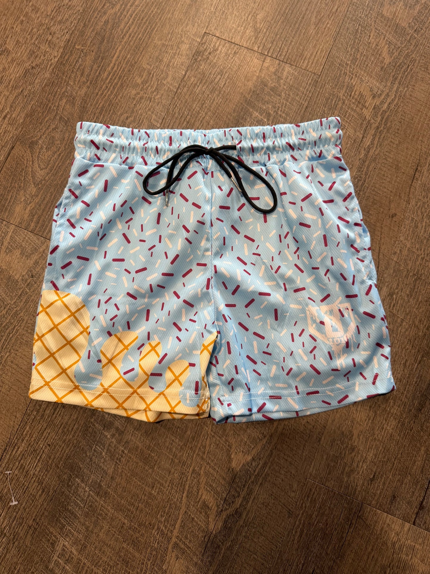 Boy Shorts