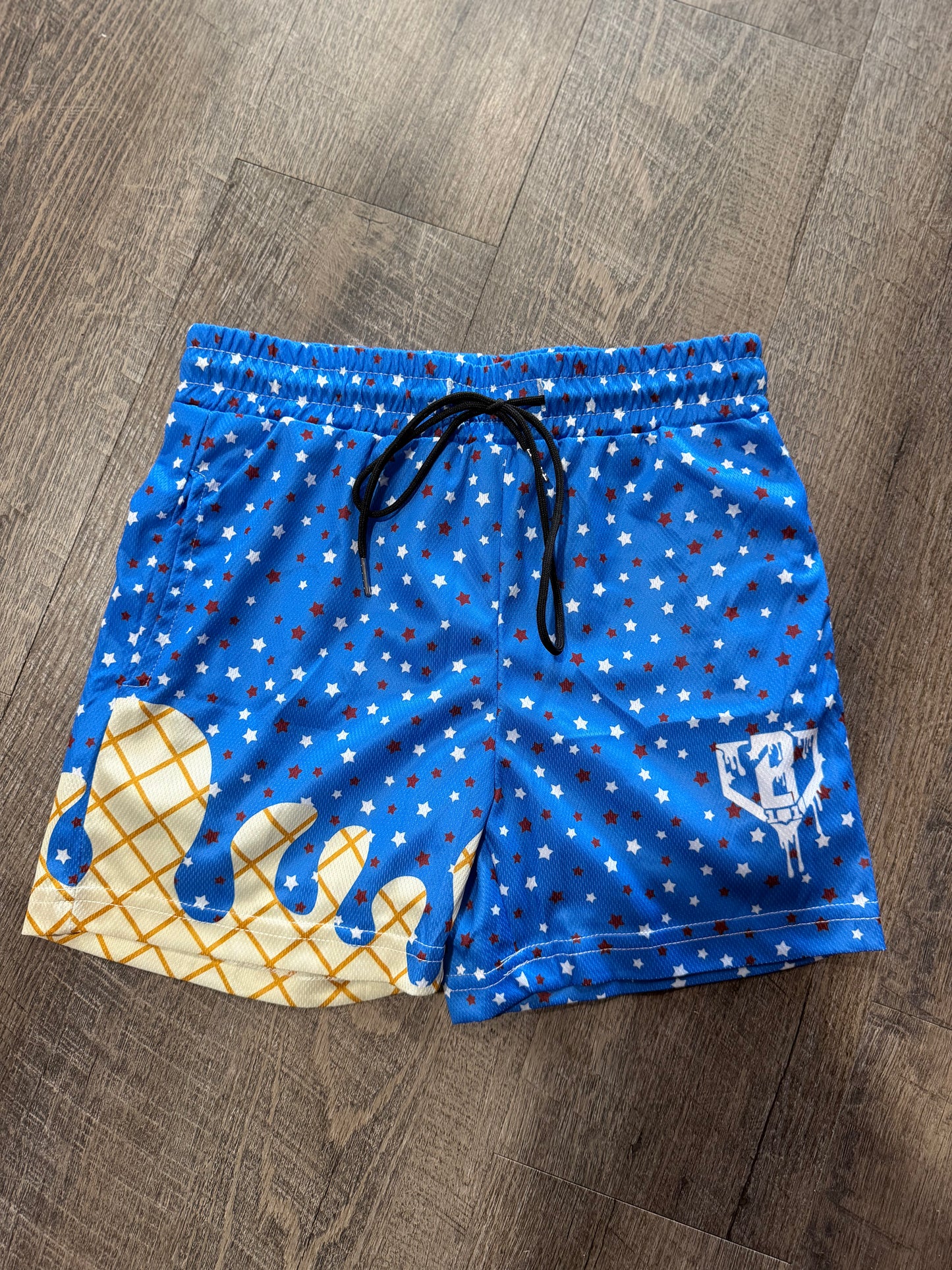 Boy Shorts