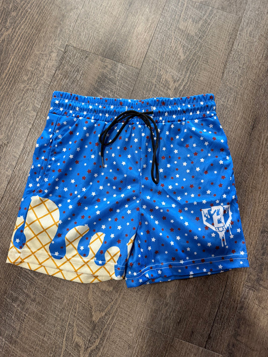 Boy Shorts