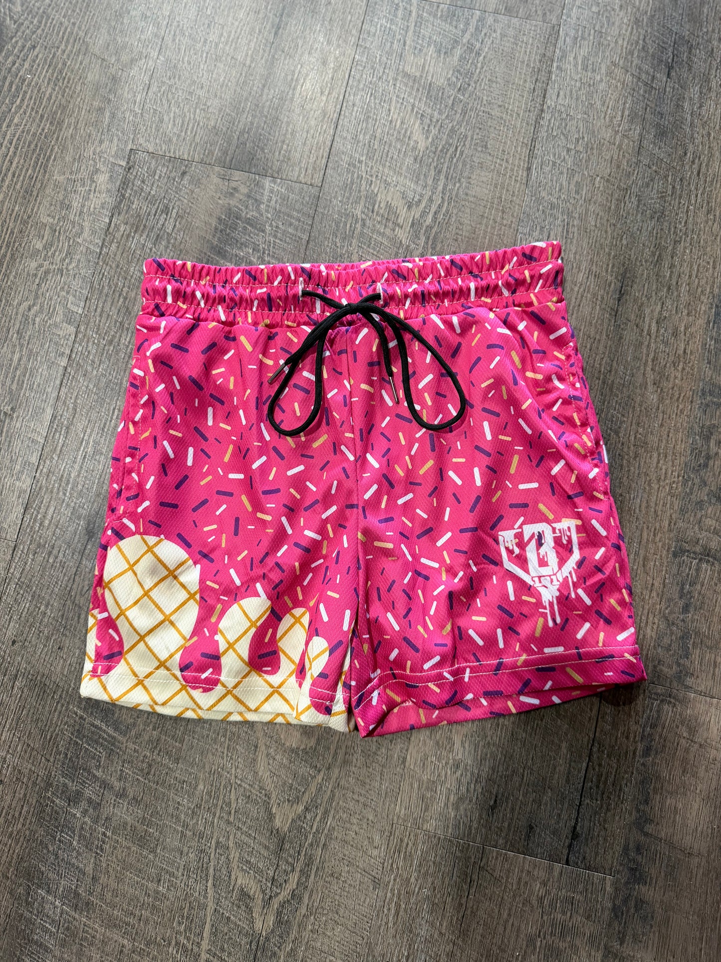 Boy Shorts