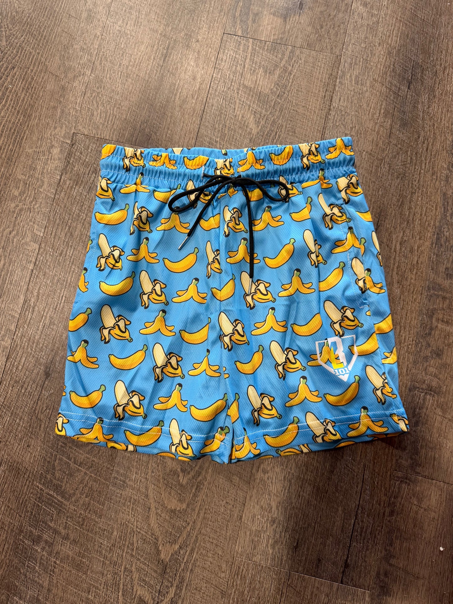 Boy Shorts