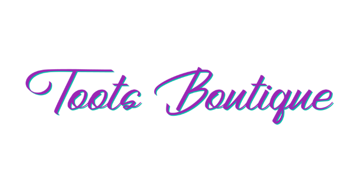 Shoes – tootsboutiqueal