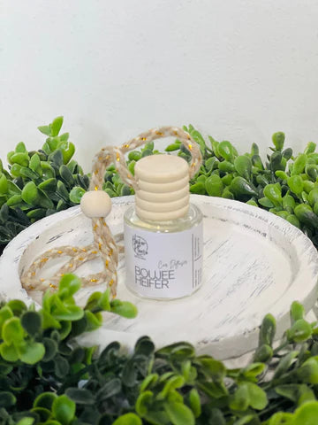 Heifer Home Car Diffuser