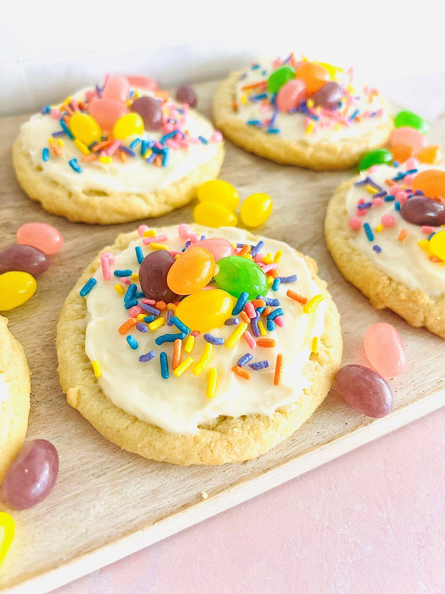 Keylime Pie Cheesecake Dip